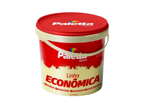 Balde Econômico