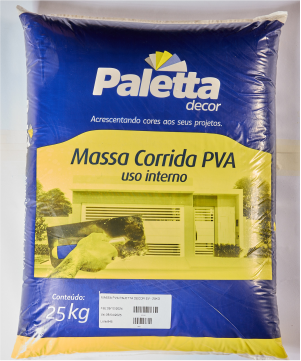 Massa Corrida